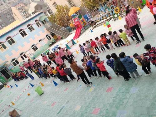 济南幼儿园爆料视频最新,揭秘园内惊人真相  第2张